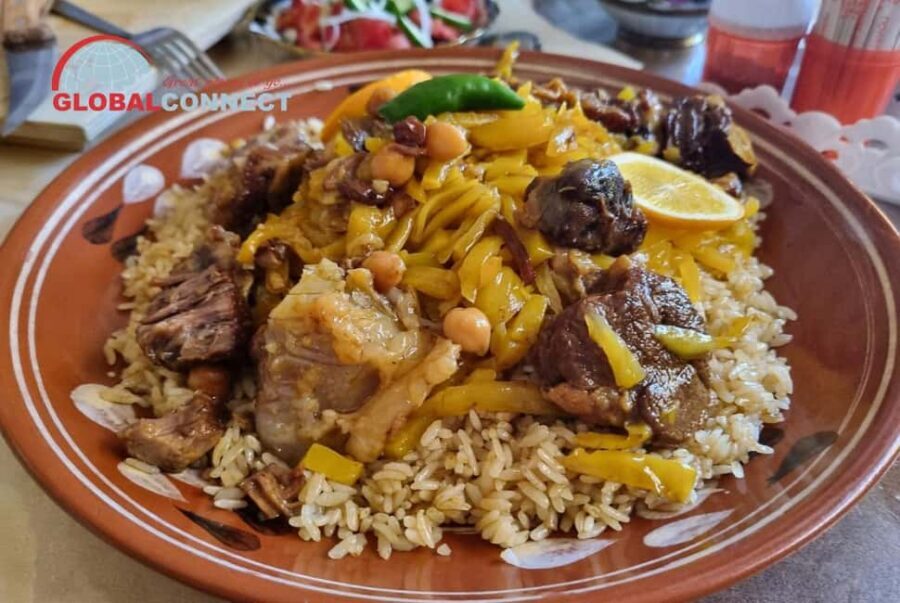 Tashkent: Private Day Tour (Guide + Transport + Lunch) - Final Thoughts