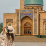 Tashkent Private Full-Day City Tour on a Premium Car - What Travelers Say