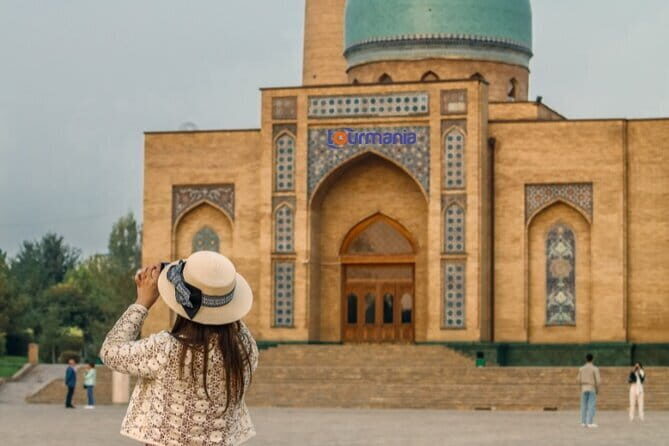 Tashkent Private Full-Day City Tour on a Premium Car - What Travelers Say
