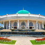 Tashkent: Private Full-Day City Tour on a Premium Car - The Experience in Detail