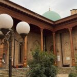 Tashkent Private Guided City tour - Who Is This Tour Perfect For?