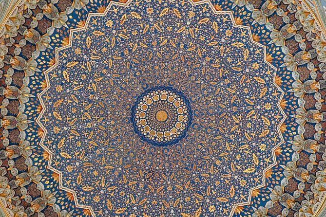 Tashkent Private Guided City tour - Authentic Experiences and Hidden Gems  