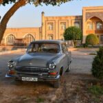 Tashkent: Retro City Tour with Cooking Class & Lunch - The Sum Up