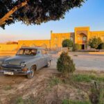 Tashkent: Retro City Tour with Cooking Class & Lunch - Bustling Chorsu Bazaar