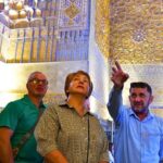 Tashkent: Samarkand 2-Day Tour with Hotel - Is This Tour Worth Its Cost?