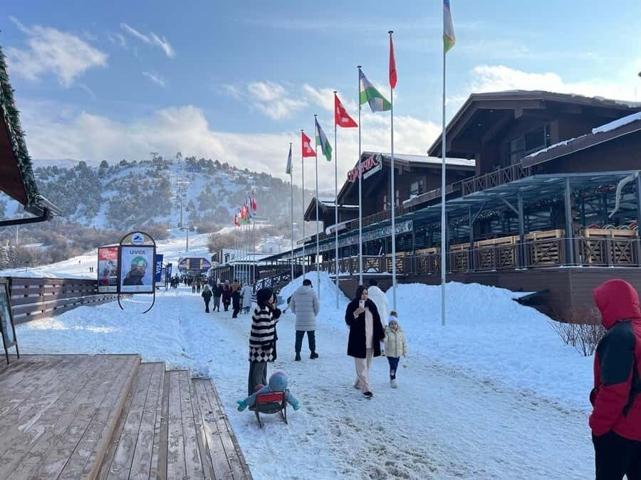 Tashkent: Solar Furnace, Amirsoy, & Chimgan Tour - Who Would Love This Tour?