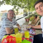 Tashkent: Solar Furnace Institute & Lunch in Yurt, Soqoq - Who Should Consider This Tour?