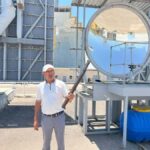 Tashkent: Solar Furnace Institute & Lunch in Yurt, Soqoq - What You Can Expect on the Tour