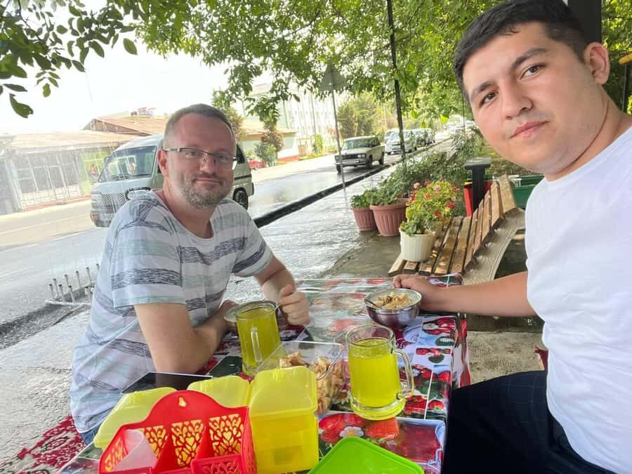 Tashkent: Solar Furnace Institute & Lunch in Yurt, Soqoq - Who Should Consider This Tour?