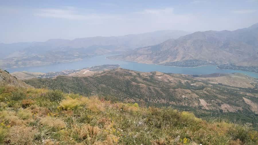 Tashkent: Tien Shan Mountains Guided Hike with Picnic - Practical Aspects and What to Bring