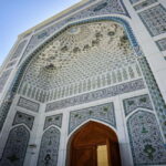 Tashkent: walking tour of the main sights - Practical Details and What You’ll Get