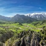 Tashkent: Zomin National Park Day Trip with Cable Car - Practical Aspects of the Tour