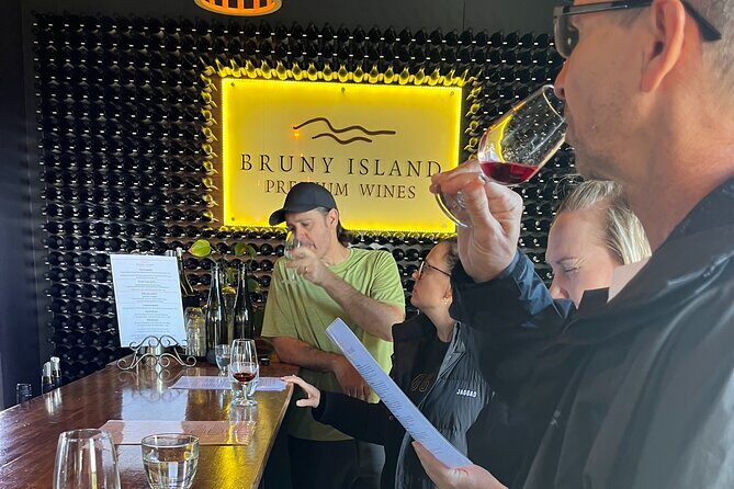 Tasmanian Local Private Guiding Service. - What’s Included and What’s Not