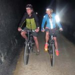 Tasman's Great Taste Trail: Spooner's Tunnel to Thunanui - What to Expect on the Day