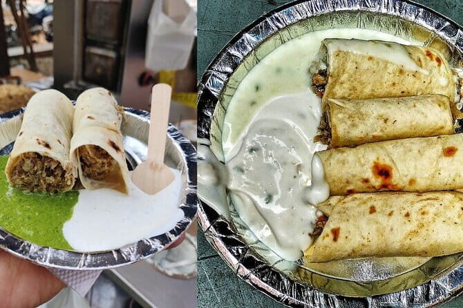 Taste Famous & Best Street Food of Old Delhi (Jama Masjid) - Who Should Consider This Tour?