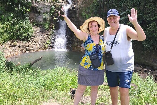 Taste Grenada The Ultimate Local Foodie Tour - Practical Details That Matter