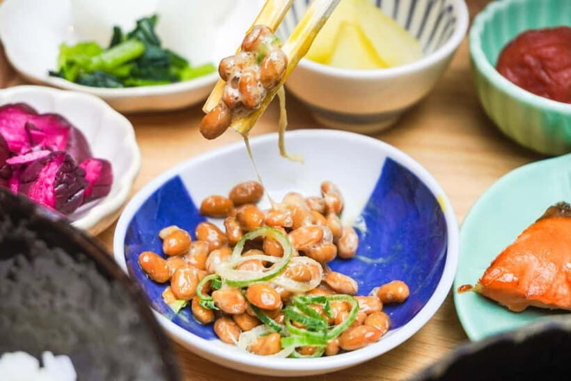 Taste Japan: Breakfast After Kiyomizu-dera Temple - Final Thoughts