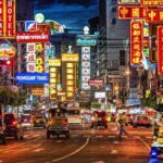 Taste of Bangkok: A 3-Hour Chinatown Food Feast - Authenticity and Food Quality