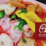 Taste of Chiang Mai: Michelin Guide Street Food Small Group 2Hr - Practical Details: Logistics and Value