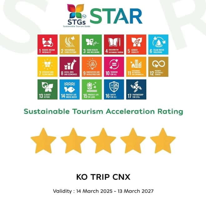 Taste of Chiang Mai: Michelin Guide Street Food Tour - Authenticity & Guides: Why They Make the Difference