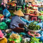 Taste of Hanoi Market Tour, Cooking and Local Dining - Detailed Day-by-Day Breakdown of the Experience