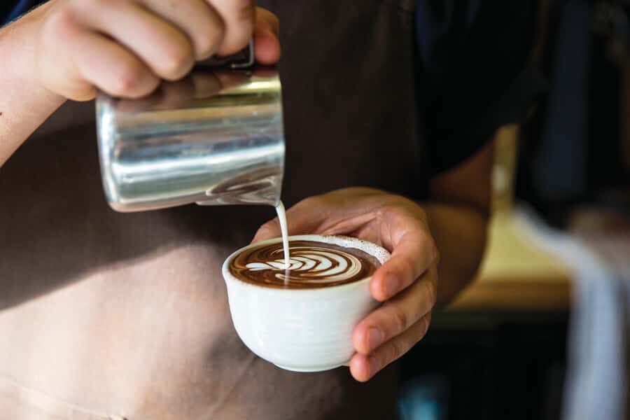 Taste of Melbourne: Local Laneways, Boroughs, Bites & Brews - Transportation, Group Size, and Overall Experience