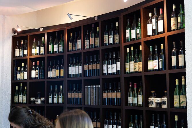 Taste of NSW: Snapshot of a state. Wine Tasting in the Hunter - Final Thoughts