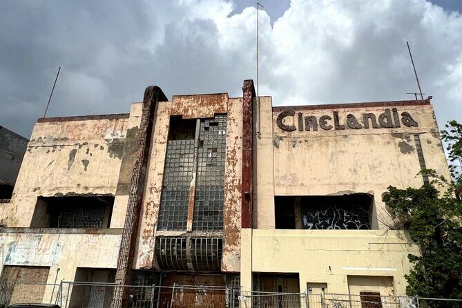 Taste of Pietermaai: Self-Guided Food & Culture Tour - What’s Included and What’s Not