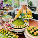 Taste of Tradition: Coffee & Khmer Desserts - A Deep Dive into the Experience