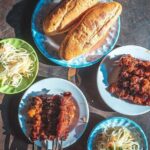 Taste of Tradition Old Siem Reap Food Tour - Exploring Siem Reap’s Food Scene: A Deep Dive into the Tour Itinerary