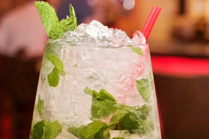 Taste Old San Juan: A Local Food & History Adventure - Authentic Insights from Past Participants