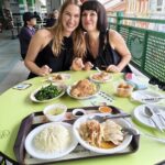 Taste &Tales of Chinatown, a Food & Heritage Tour with 8 Tastings - A Deep Dive into the Experience