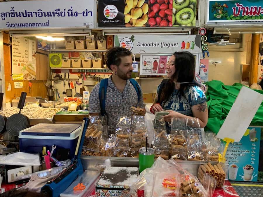 Tastes Of Evening Northern Foodie Tour by Tuk Tuk - Who Would Love This Tour?