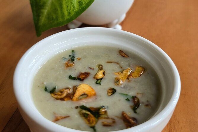 Tasting Menu in Ella | Authentic, Vegan & GlutenFree - Why This Experience Is Worth Considering