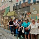 Tasting Trails: Chinatown, Little India & Kampong Glam, Haji Lane - What We Loved About the Tour