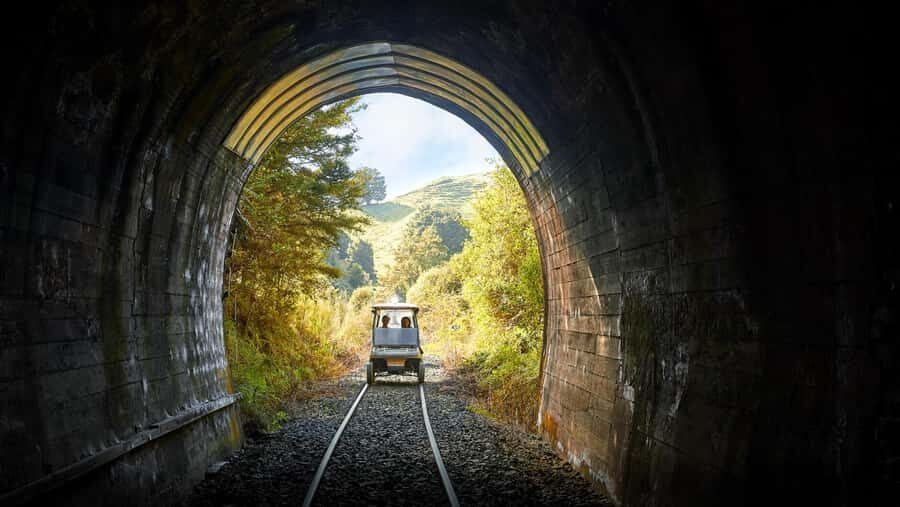 Taumarunui: Forgotten World Rail Cart Tour with Lunch - Final Thoughts