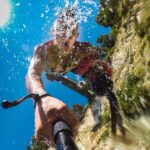 Taup: AJ Hackett Taup Bungy - NZ's Highest Water Touch! - The Location and Setting