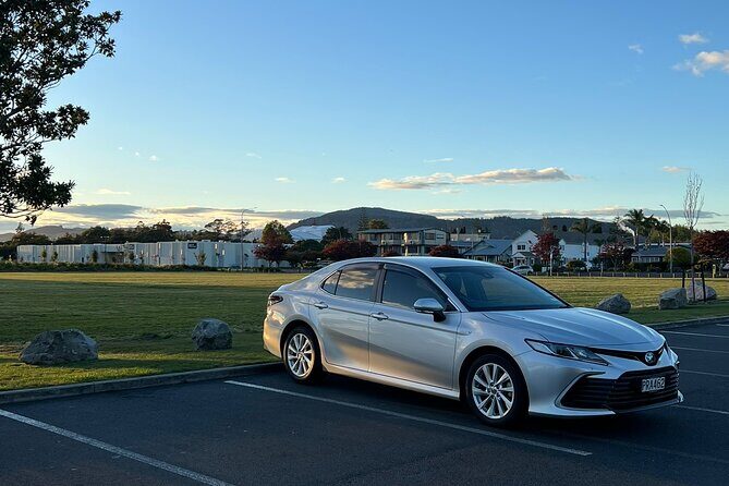 Taupo Day Trip Adventure From Auckland - Pricing and Value