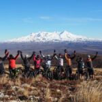Taupo: The North Islands only private Heli-Biking experience - The Experience Providers: Kaimanawa Alpine Adventures