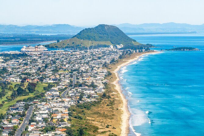 Tauranga Scenic Flights 30 Minute Flight over Mount Maunganui - Who Will Love This Experience?