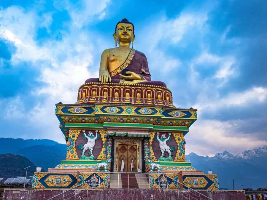 Tawang in a Day: Monasteries & Mountains Tour - Practical Details and Tips
