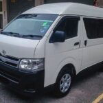 Tawau Airport 1 Way Shared Transfer from/to Semporna - What Travelers Can Expect on the Day of Transfer