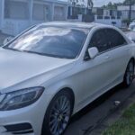 Taxi Cab From The San Juan Airport to The Ceiba Ferry (Luxury) - Who Should Consider This Service