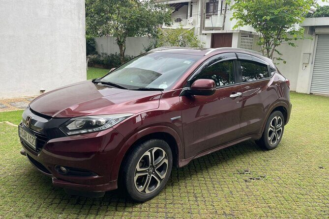 Taxi From Kandy to Dambulla or Sigiriya - Authentic Insights from Reviewers