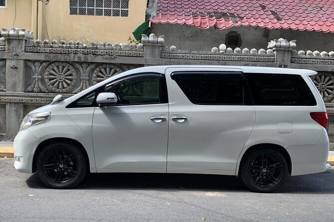 Taxi From Phnom Penh to Kampot or Kep - Why This Transfer Service Works