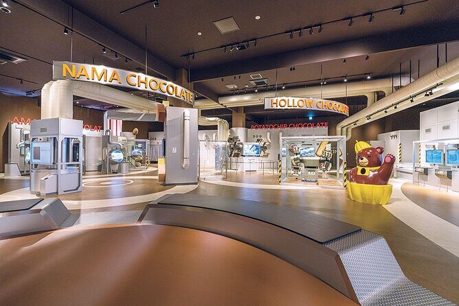 Taxi Tour (4+):Smelt Fishing, Strawberry Picking & ROYCE Factory - Cost and Value Analysis