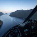 Te Anau: Doubtful Sound Helicopter Tour with Landing - What to Expect from the Tour