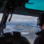Te Anau: Fiordland Helicopter Flight with Alpine Landing - The Flight Itself