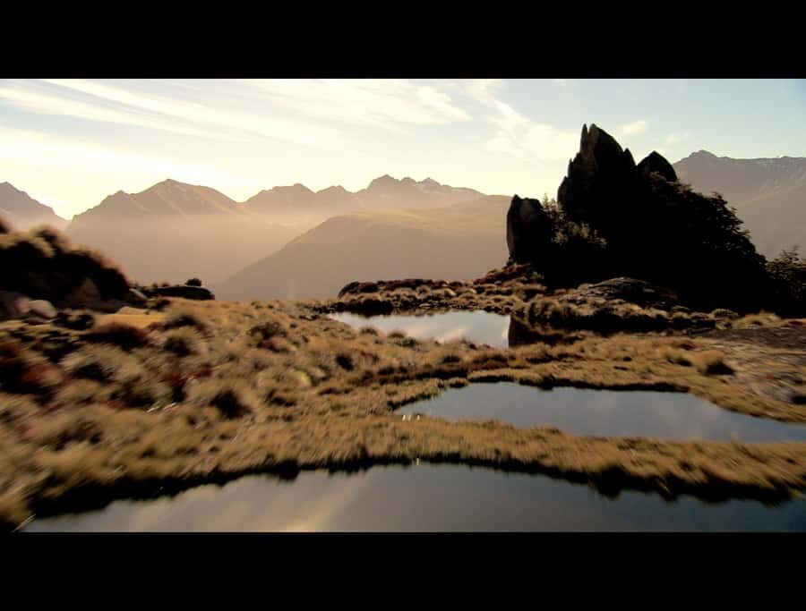 Te Anau: Hidden Lakes and Mountains - The Landings: Unique Opportunities to Connect with Nature