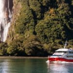 Te Anau: Milford Sound Coach & Cruise with Farm Experience - Who Is This Tour Best For?